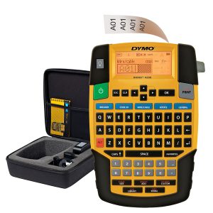 Kit etichettatrice industriale Rhino 4200 - Dymo - immagine 1