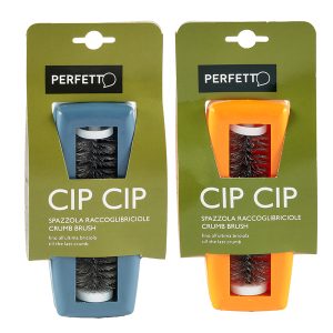 Spazzola raccoglibriciole Cip Cip - colori assortiti - Perfetto - immagine 1