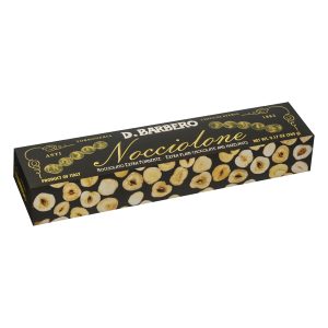 Nocciolone - gusto fondente - 260 gr - Barbero - immagine 1