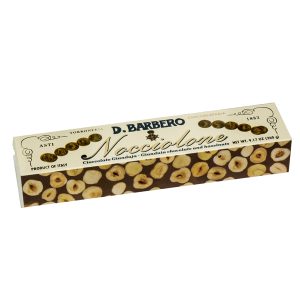 Nocciolone - gusto gianduja - 260 gr - Barbero - immagine 1