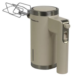 Sbattitore elettrico cordless Bianca - 150 W - bianco - Melchioni - immagine 2