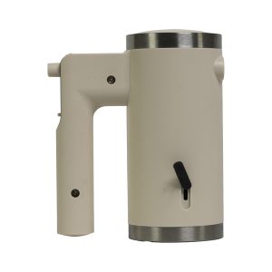 Sbattitore elettrico cordless Bianca - 150 W - bianco - Melchioni - immagine 3