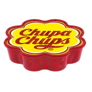 Chupa Chups - margherita - 30 pezzi - immagine 1