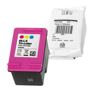 Cartuccia ink-jet per timbro E-MARK - CMYK - Colop - immagine 1