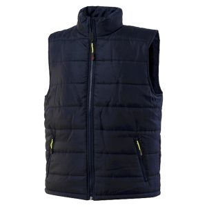 Gilet Oliver - taglia M - PE - blu - Rossini - immagine 1