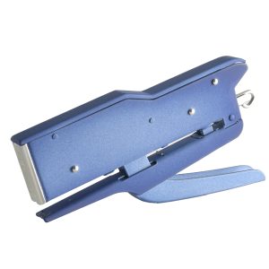 Cucitrice a pinza 548/E - jeans - Zenith - immagine 1