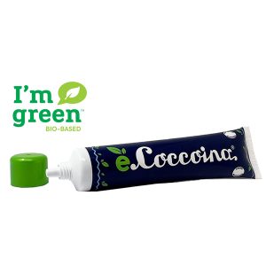 Colla liquida eCoccoina - green - in blister - 50 gr - trasparente - Coccoina - immagine 1