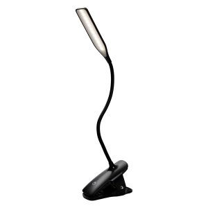 Lampada LEDCLIP - 2,8W - Nero - Alba - immagine 2