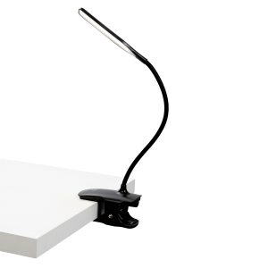 Lampada LEDCLIP - 2,8W - Nero - Alba - immagine 3