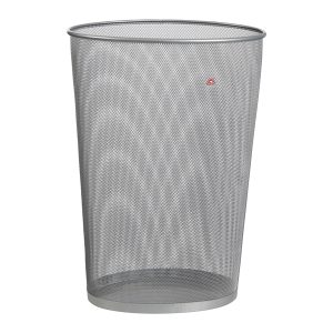 Portaombrelli Rain - 60cm - acciaio - grigio - Alba - immagine 1