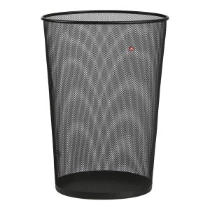 Portaombrelli Rain - 60 cm - acciaio - nero - Alba - immagine 1