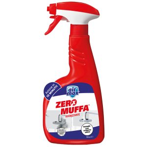 Zero Muffa esterni e interni - 500 ml - Air Max - immagine 1