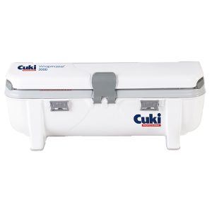 Dispenser Wrapmaster 3000 - per rotoli da 30 cm - Cuki Professional - immagine 1