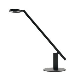 Lampada da tavolo Luctra Lite - 12 W - 900 lm - metallo - nero - Luctra - immagine 1
