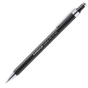 Portamine Grafite 778 - mina 0,5 mm - Staedtler - immagine 1