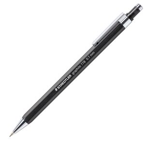 Portamine Grafite 778 - mina 0,7 mm - Staedtler - immagine 1