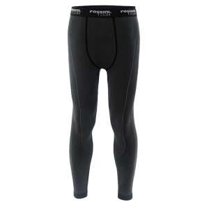 Pantalone Thermo Active - taglia 4XL/5XL - antracite - Rossini - immagine 1