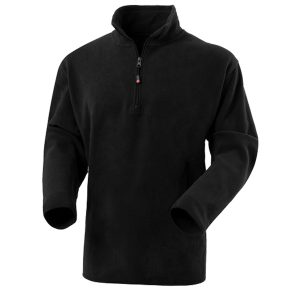 Pile Dublino - taglia XL - nero - Rossini - immagine 1