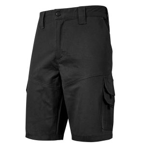 Bermuda Bonito - taglia XXL - nero - U-Power - immagine 1