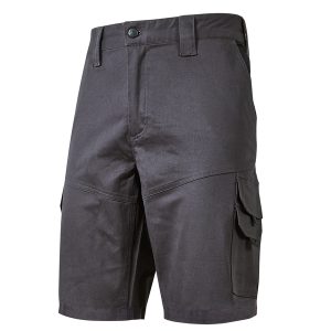 Bermuda Bonito - taglia XXL - grigio - U-Power - immagine 1