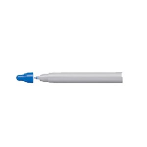 Cartuccia sferografica KM5 ECO - blue royal - Pelikan - conf. 5 pezzi - immagine 2