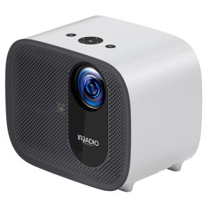 Videoproiettore LCD HD VDP-IR250HD - Irradio - immagine 1