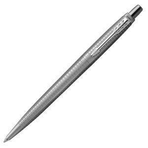 Penna sfera Jotter - special edition 70th - punta M -  fusto cromato - Parker - immagine 1