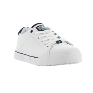 Calzatura Cool - numero 43 - bianco - Safety Jogger - immagine 1