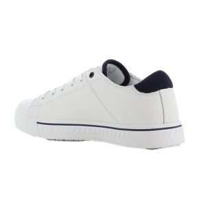 Calzatura Cool - numero 43 - bianco - Safety Jogger - immagine 2