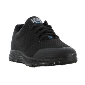 Calzatura Juno - numero 36 - nero - Safety Jogger - immagine 1