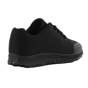 Calzatura Juno - numero 41 - nero - Safety Jogger - immagine 2