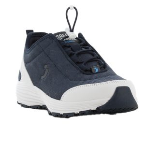 Calzatura da donna Maud - numero 42 - blu navy - Safety Jogger - immagine 1
