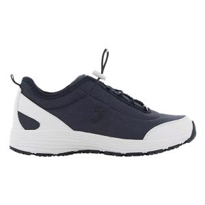Calzatura da donna Maud - numero 42 - blu navy - Safety Jogger - immagine 2