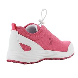 Calzatura da donna Maud - numero 41 - fucsia - Safety Jogger - immagine 2