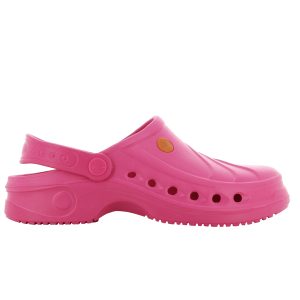 Zoccolo Sonic - numero 41/42 - fucsia - Safety Jogger - immagine 1