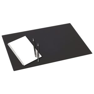Sottomano Soft  - 50 x 35 cm - plastica - nero - Arda - immagine 2