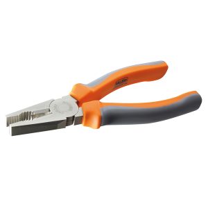 Pinza universale  - 18 cm - CRV - Valex - immagine 1