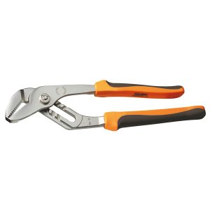 Pinza regolabile - a cerniera sovrapposta - 26 cm - CRV - Valex - immagine 1