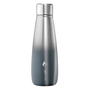 Borraccia Thermos Concept Adult  - 500 ml - tritan - grigio - Maped - immagine 2