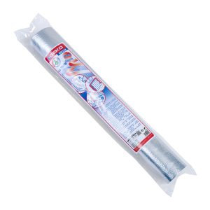 Pannello isolante e termoriflettente per caloriferi REFLEX - 70 x 100 cm - resina di polietilene - Geko - immagine 1