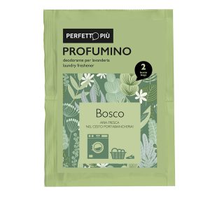 Profumino Bosco - Perfetto - conf. 2 buste - immagine 1