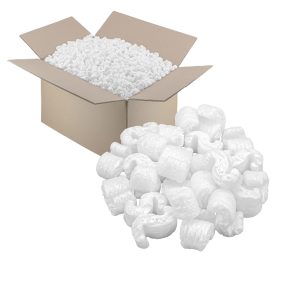Chips per imballaggi - polistirolo - 240 L - immagine 1