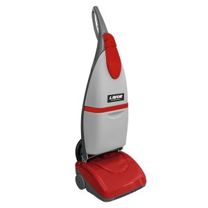 Lavasciuga a caldo Crystal Clean - 200/800 W - 113 x 37 x 37 cm - grigio/rosso - Lavor - immagine 1