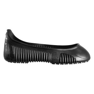 Sovrascarpe antiscivolo Easy Grip - taglia L (42-45) - nero - Safety Jogger - immagine 1