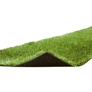 Prato sintetico Verdecor Gold - 2 x 20 m - H 25 mm - verde - Verdemax - immagine 1