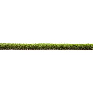 Prato sintetico Verdecor Gold - 2 x 20 m - H 25 mm - verde - Verdemax - immagine 2