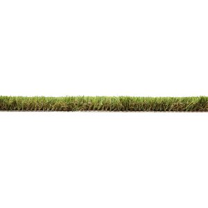 Prato sintetico Verdecor Gold - 2 x 20 m - H 35 mm - verde - Verdemax - immagine 2