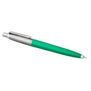 Penna a sfera Jotter Original Plastic - colori assortiti - Parker - expo 20 pezzi - immagine 2