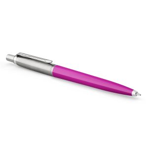 Penna a sfera Jotter Original Plastic - colori assortiti - Parker - expo 20 pezzi - immagine 3