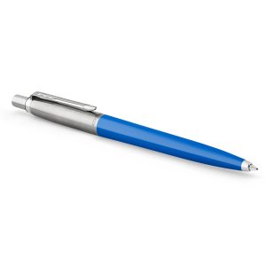 Penna a sfera Jotter Original Plastic - colori assortiti - Parker - expo 20 pezzi - immagine 4